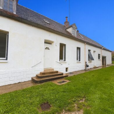 Maison 3 pièces 87500 €