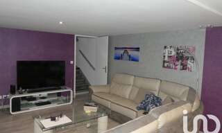 Maison 4 Pièces 85 m² à vendre à Saizerais (54380)