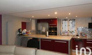 Maison 4 Pièces 85 m² à vendre à Saizerais (54380)