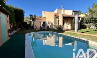 Maison 4 Pièces 140 m² à vendre à Aubagne (13400)