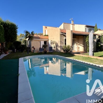 Maison 4 pièces 580000 €