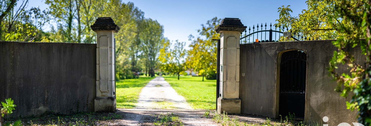 Maison 7 Pièces 385 m² à vendre à Avignon (84000)