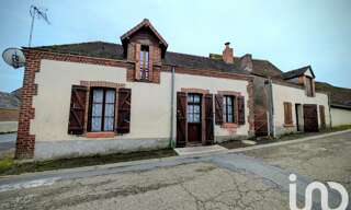 Maison 2 Pièces 60 m² à vendre à Danzé (41160)