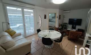 Maison 3 Pièces 60 m² à vendre à Perpignan (66000)