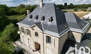 Maison 9 Pièces 256 m² à vendre à Avrainville (91630)