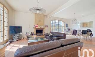 Maison 9 Pièces 256 m² à vendre à Avrainville (91630)