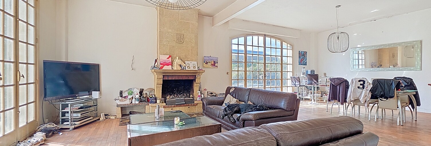 Maison 9 Pièces 256 m² à vendre à Avrainville (91630)