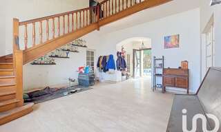 Maison 9 Pièces 256 m² à vendre à Avrainville (91630)