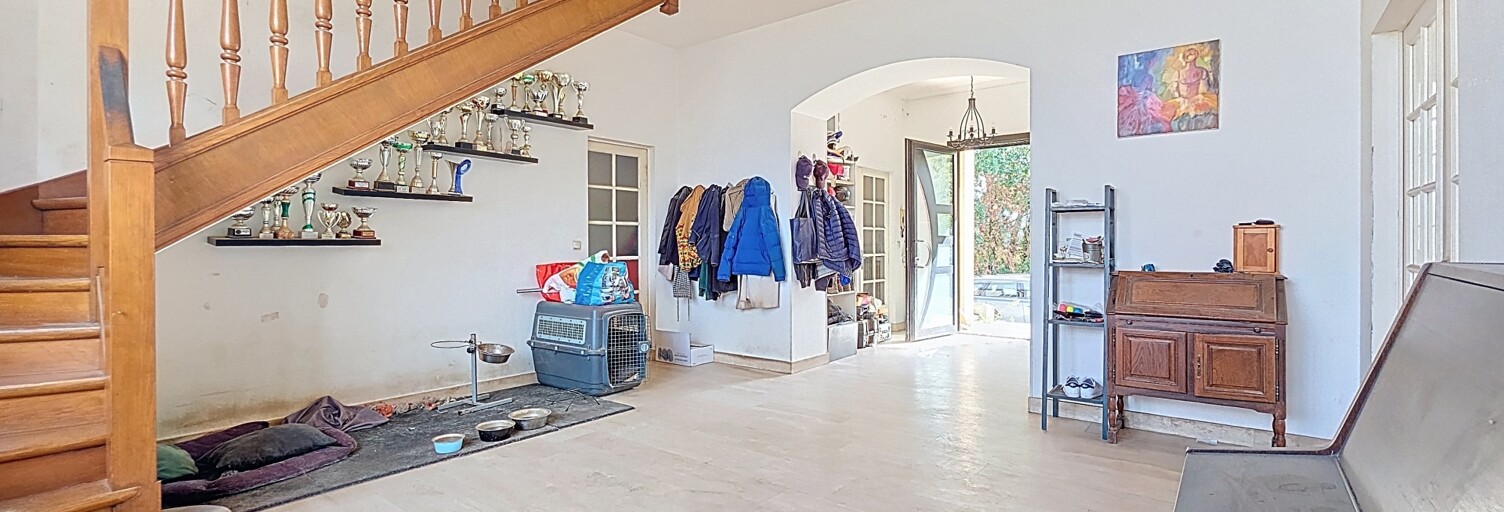 Maison 9 Pièces 256 m² à vendre à Avrainville (91630)