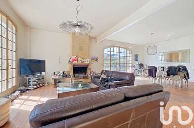 Maison 9 pièces 580000 €
