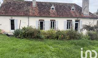 Maison 3 Pièces 83 m² à louer à Bourbon-Lancy (71140)