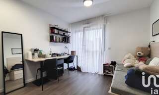 Appartement 1 Pièce 18 m² à vendre à Bobigny (93000)