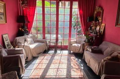 Maison 11 pièces 263500 €