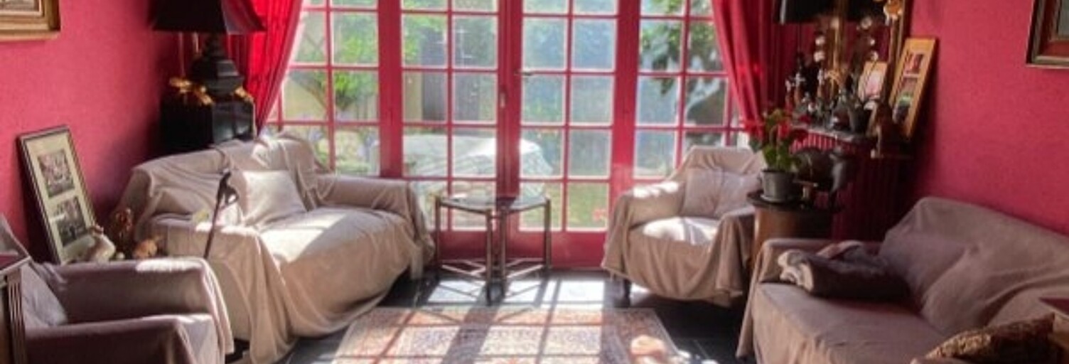 Maison 11 Pièces 225 m² à vendre à La Flèche (72200)