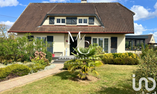 Maison 7 Pièces 146 m² à vendre à Blangy-sur-Bresle (76340)