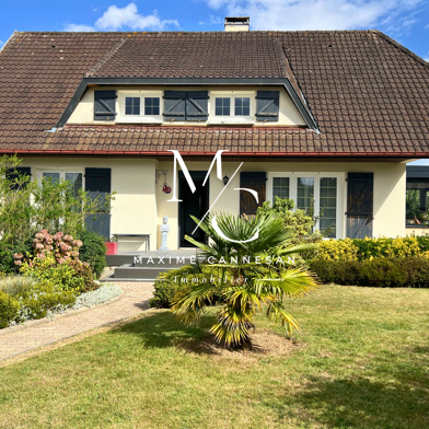 Maison 7 pièces 245000 €