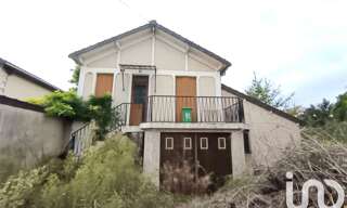 Maison 5 Pièces 136 m² à vendre à Les Pavillons-sous-Bois (93320)