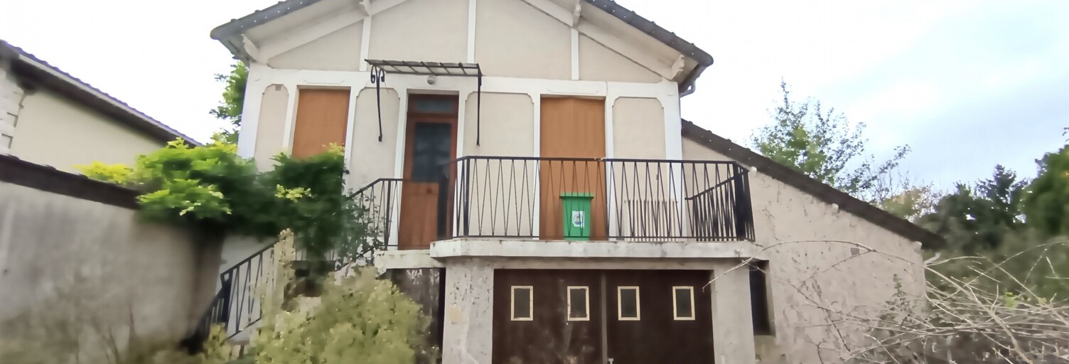 Maison 5 Pièces 136 m² à vendre à Les Pavillons-sous-Bois (93320)