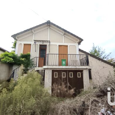 Maison 5 pièces 300000 €