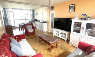 Appartement 3 Pièces 73 m² à vendre à Garges-lès-Gonesse (95140)