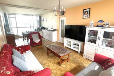 Appartement 3 pièces 149900 €