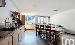 Appartement 7 Pièces 146 m² à vendre à Hauts de Bienne (39400)