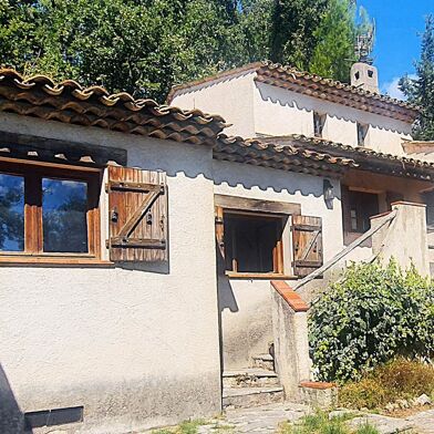 Maison 4 pièces 449000 €