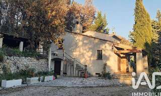 Maison 4 Pièces 120 m² à vendre à Le Tignet (06530)