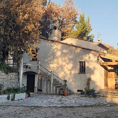 Maison 4 pièces 425000 €