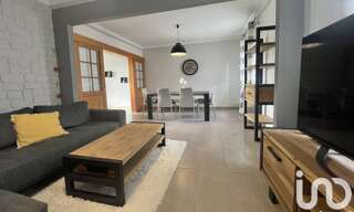 Maison 7 Pièces 127 m² à vendre à Forbach (57600)