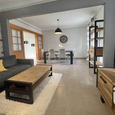 Maison 7 pièces 189000 €