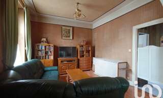 Maison 4 Pièces 88 m² à vendre à Cheny (89400)