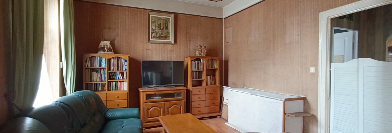 Maison 4 Pièces 88 m² à vendre à Cheny (89400)