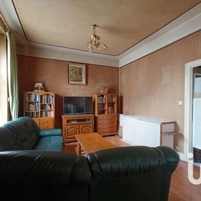 Maison 4 pièces 99900 €