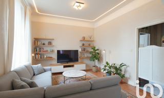 Maison 4 Pièces 88 m² à vendre à Cheny (89400)