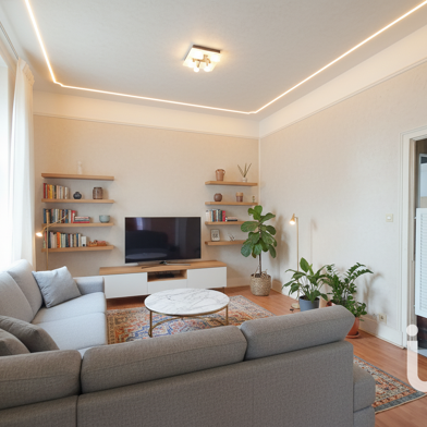 Maison 4 pièces 99900 €