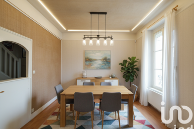 Maison 4 pièces 92000 €