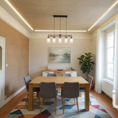 Maison 4 pièces 99900 €