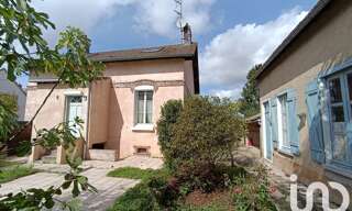 Maison 4 Pièces 87 m² à vendre à Cheny (89400)