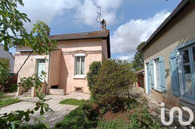 Maison 4 pièces 92000 €