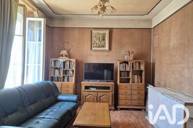 Maison 4 pièces 92000 €