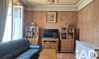 Maison 4 Pièces 87 m² à vendre à Cheny (89400)
