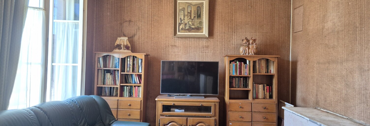 Maison 4 Pièces 87 m² à vendre à Cheny (89400)