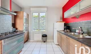 Appartement 3 Pièces 62 m² à vendre à Saint-Jouan-des-Guérets (35430)