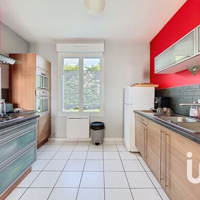 Appartement 3 pièces 176800 €