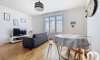 Appartement 3 Pièces 62 m² à vendre à Saint-Jouan-des-Guérets (35430)