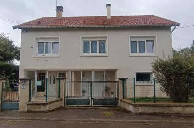 Maison 6 pièces 188000 €