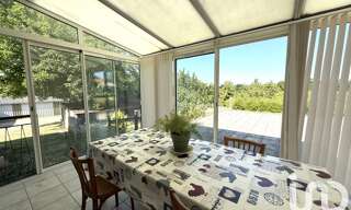 Maison 6 Pièces 123 m² à vendre à Vouillé (86190)