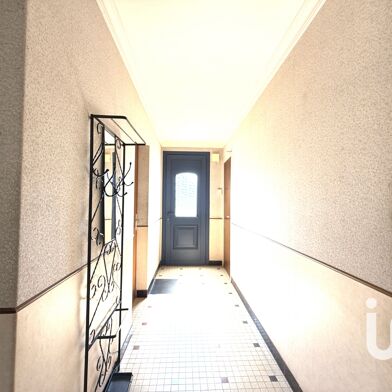 Maison 6 pièces 229000 €