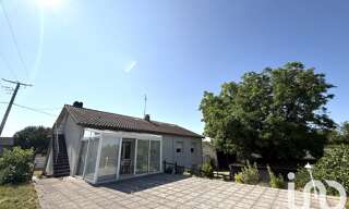 Maison 6 Pièces 123 m² à vendre à Vouillé (86190)